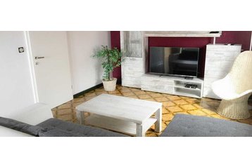 Croazia Privát Zambratija, Interno